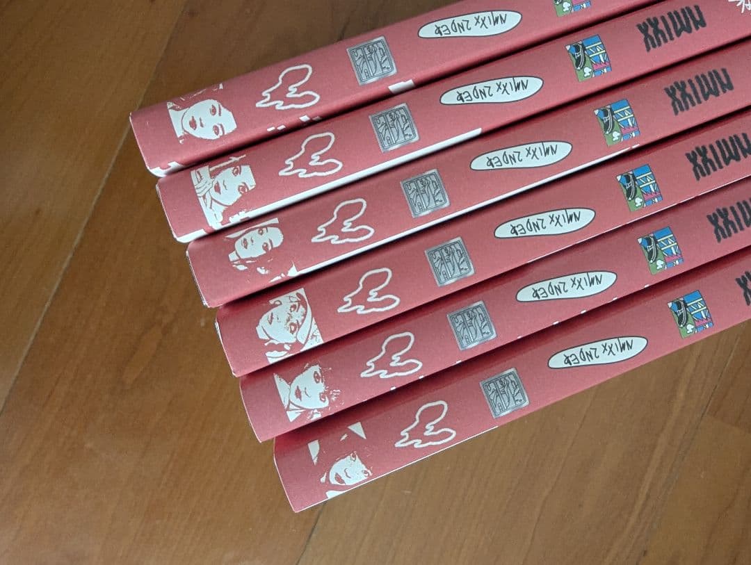 NMIXX　公式スタジャン（Lサイズ）＆アルバム＆ポスター　まとめ販売