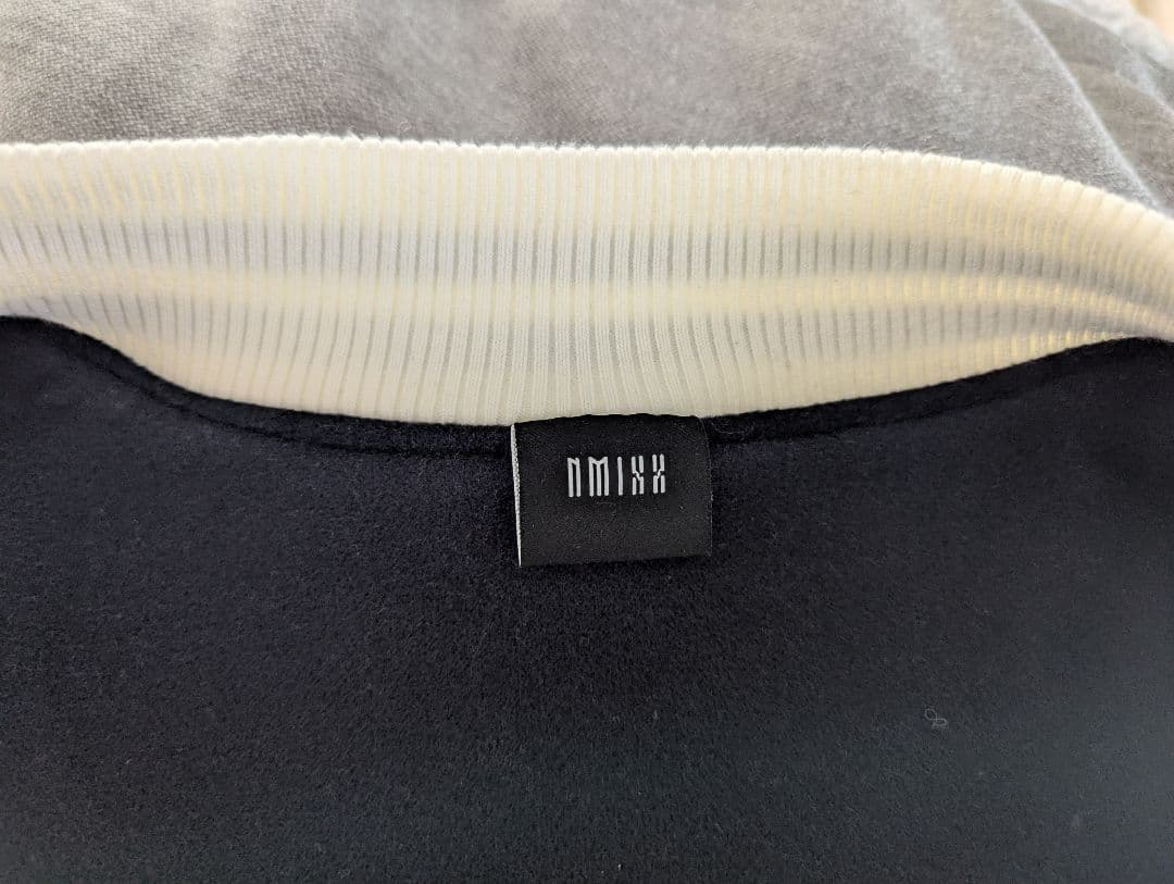 NMIXX　公式スタジャン（Lサイズ）＆アルバム＆ポスター　まとめ販売