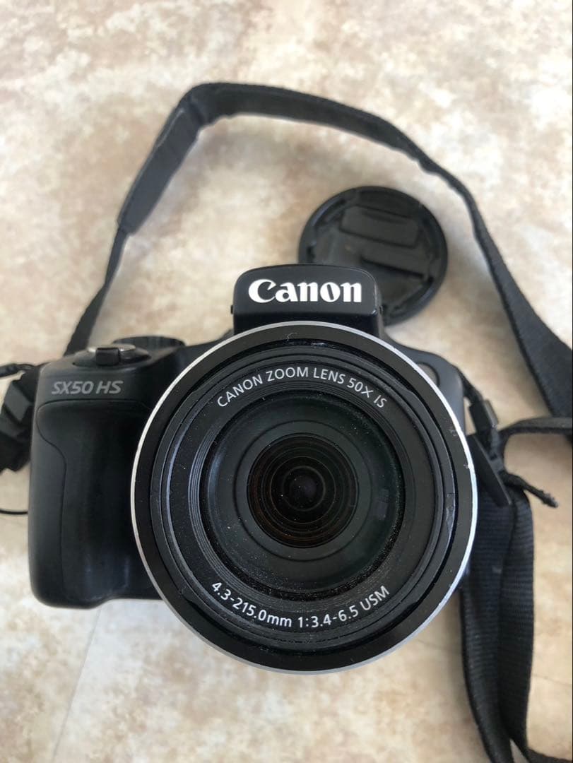 月*様 デジタル一眼レフカメラ2点セット【動作未確認】送料無料