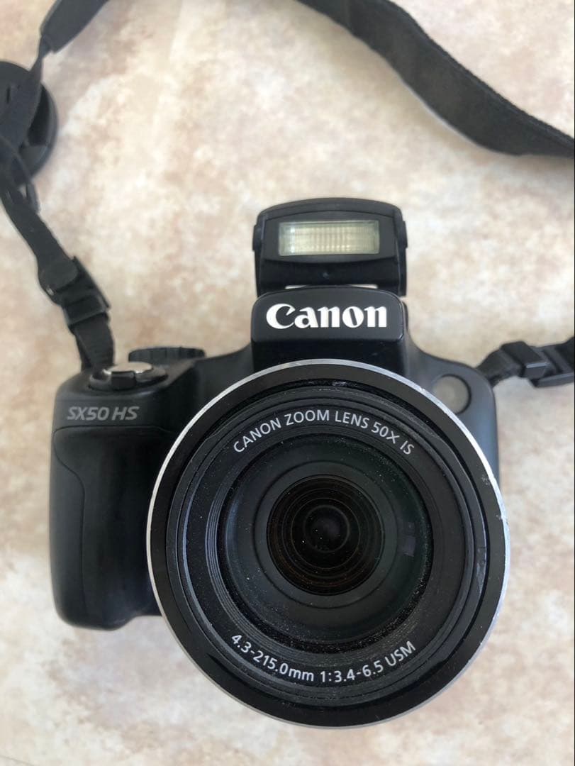 月*様 デジタル一眼レフカメラ2点セット【動作未確認】送料無料