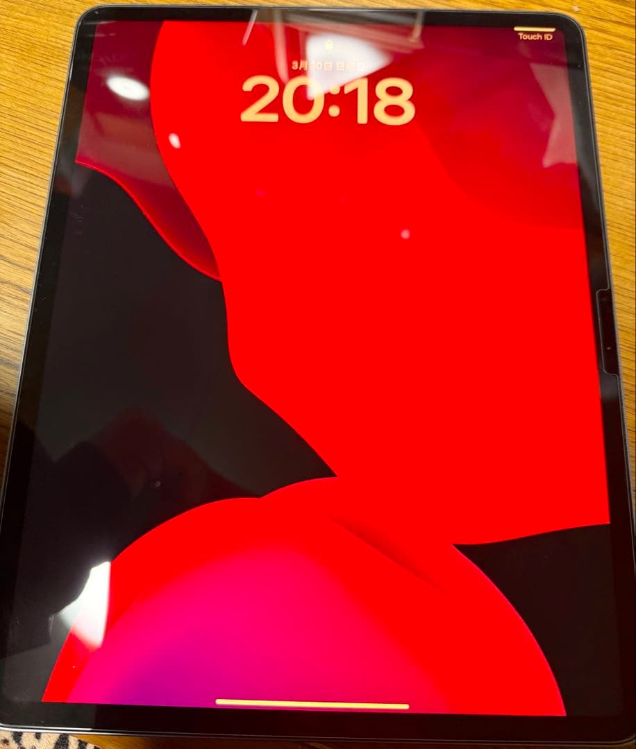 13インチiPad Air Wi-Fi M2 128GB - スペースグレイ本体