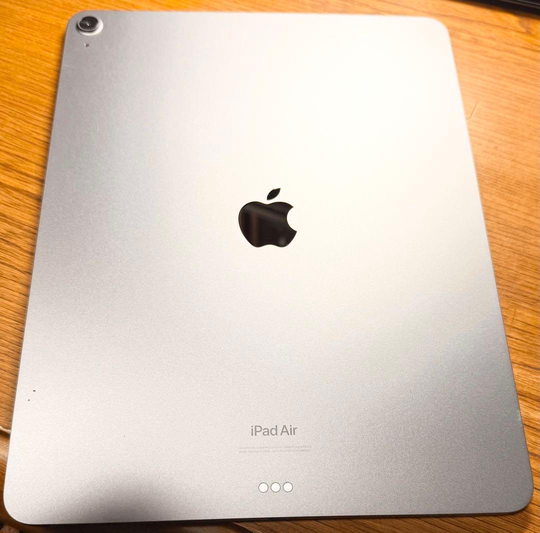 13インチiPad Air Wi-Fi M2 128GB - スペースグレイ本体