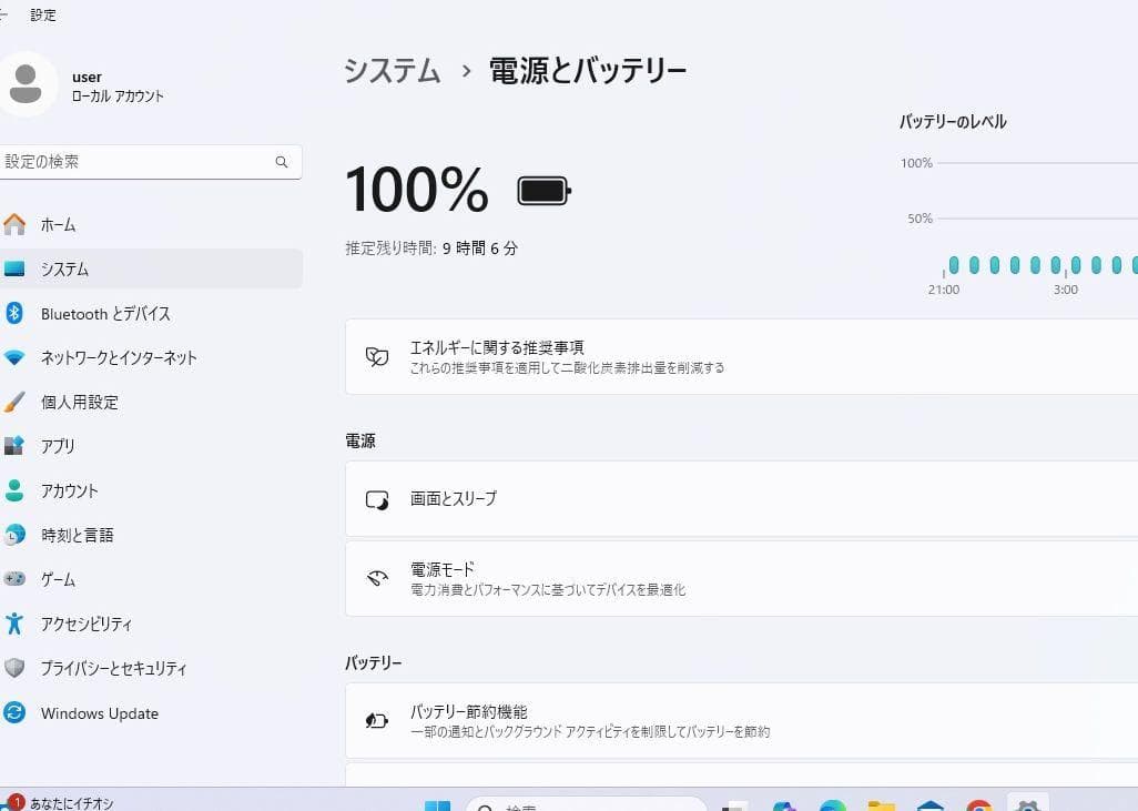 SONY VAIO Win11 i5 SSD256GB メモリ8GB