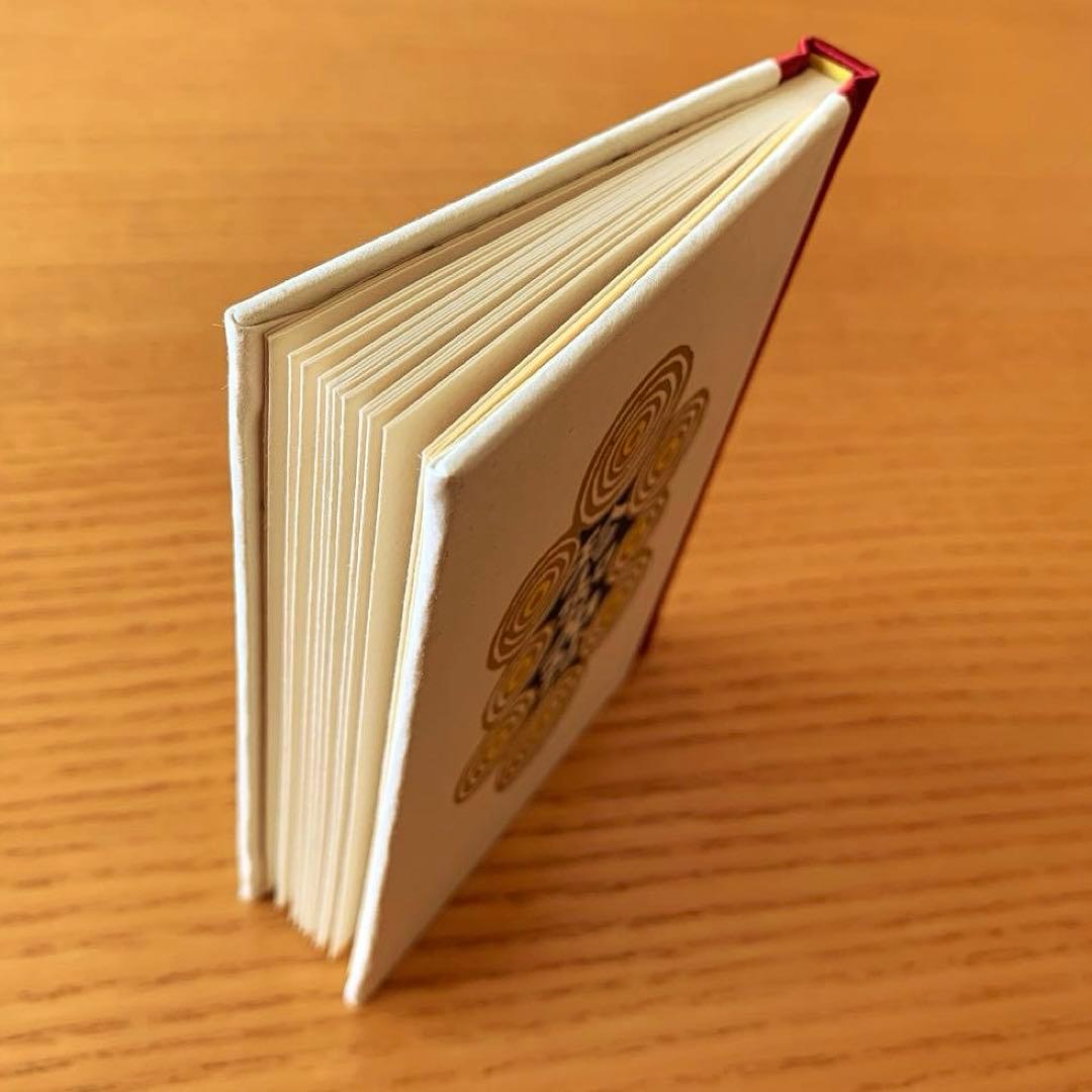 【私刊非売品／限定本】〈珍和名抄〉武井武雄 刊本作品No.105