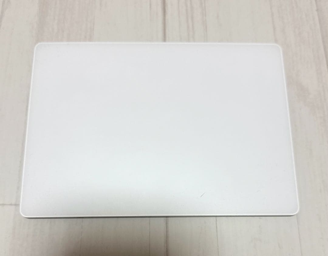 Apple Magic Trackpad2 ホワイト