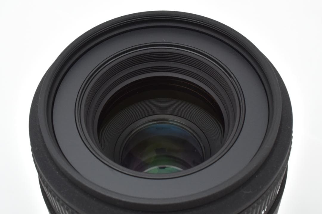 超美品 Sigma AF 70mm F2.8 DG MACRO EX Canon