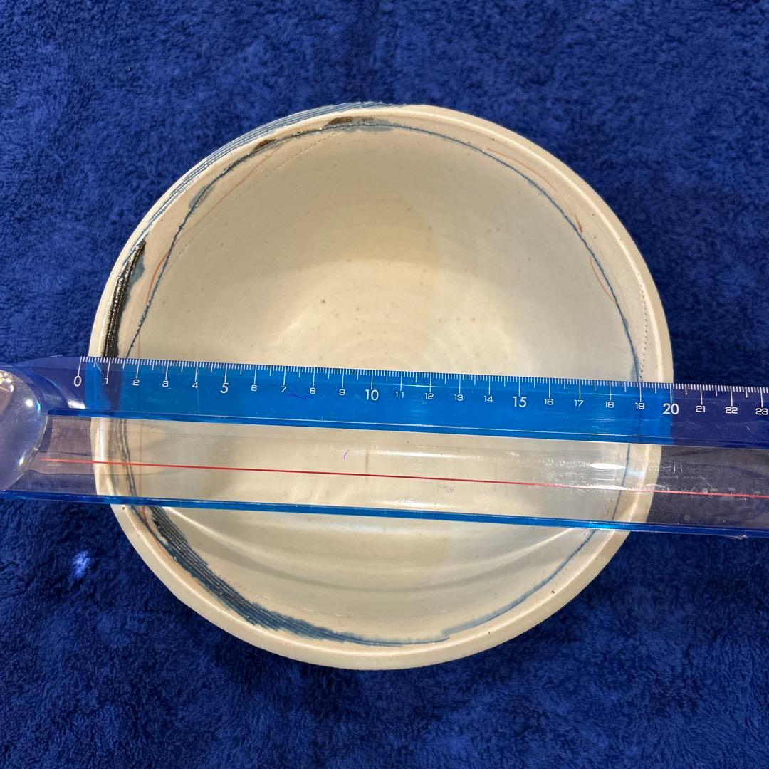 宮崎祐輔　深鉢　のんびりとした景色が癒される逸品