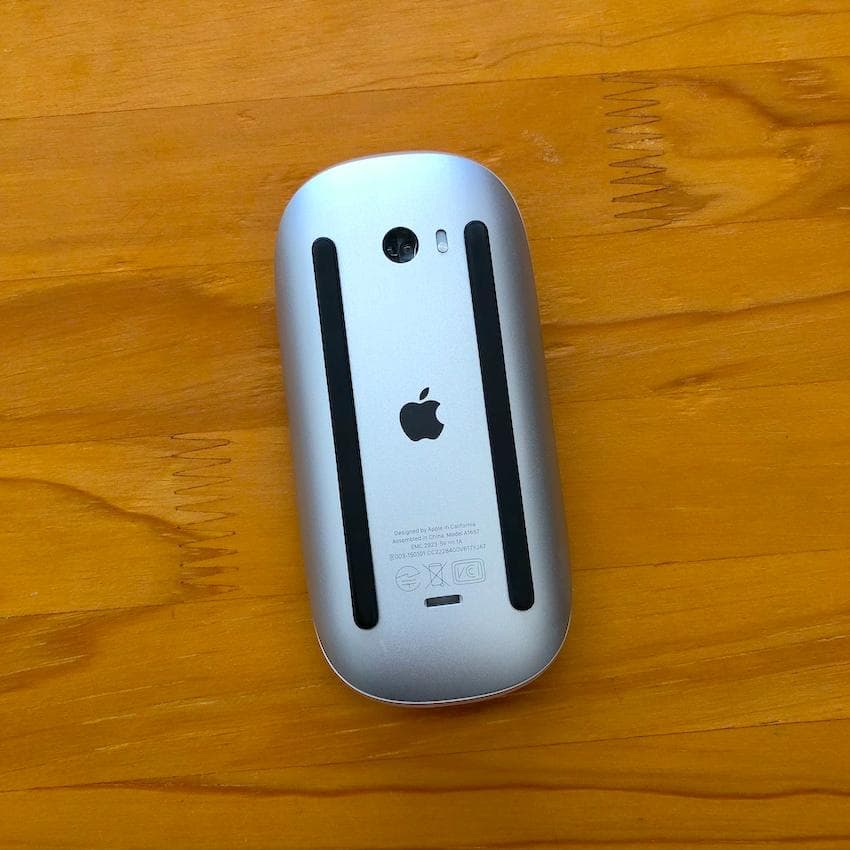 極上優良品セット｜MAGIC KEYBOARD JIS｜MAGIC MOUSE3