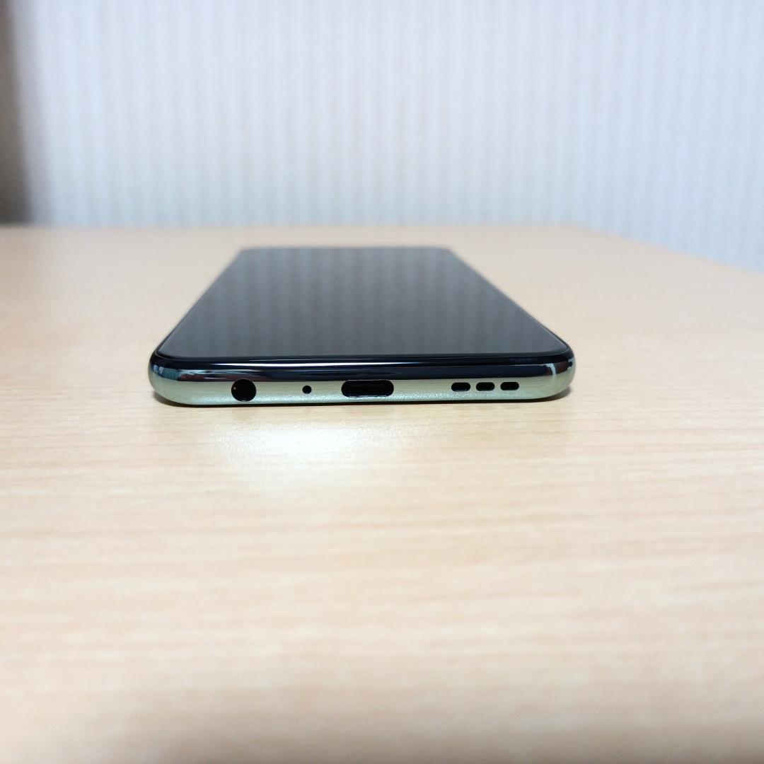 OPPO A55s 5G CPH2309 4GB/64GB SIMフリー