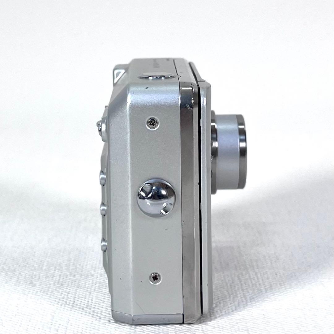 動作確認済 FUJIFILM finepix F401 平成レトロ デジカメ