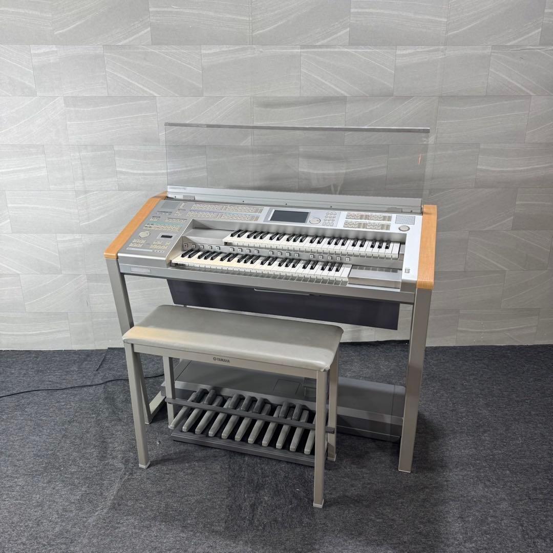 YAMAHA エレクトーン STAGEA ELS-01 動作確認済 d4416