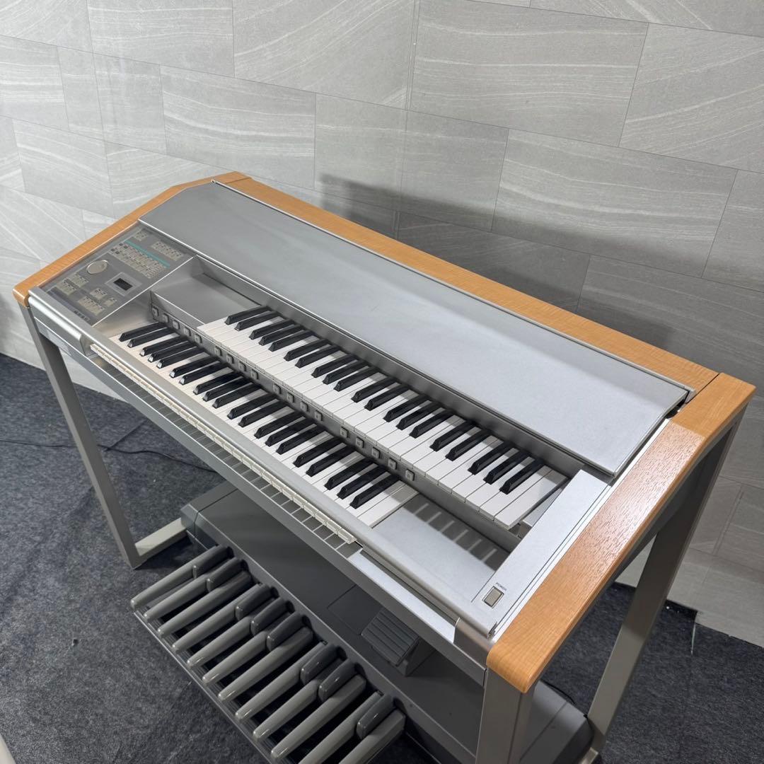 YAMAHA エレクトーン STAGEA ELS-01 動作確認済 d4416