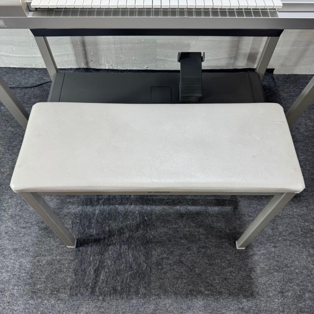 YAMAHA エレクトーン STAGEA ELS-01 動作確認済 d4416