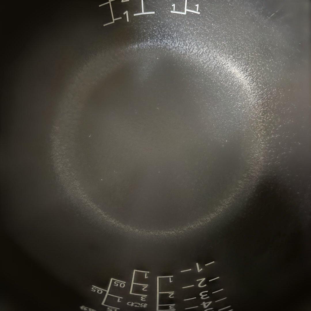 TIGER タイガー 炊飯器 圧力IH ジャーJPC-A101 2019年製