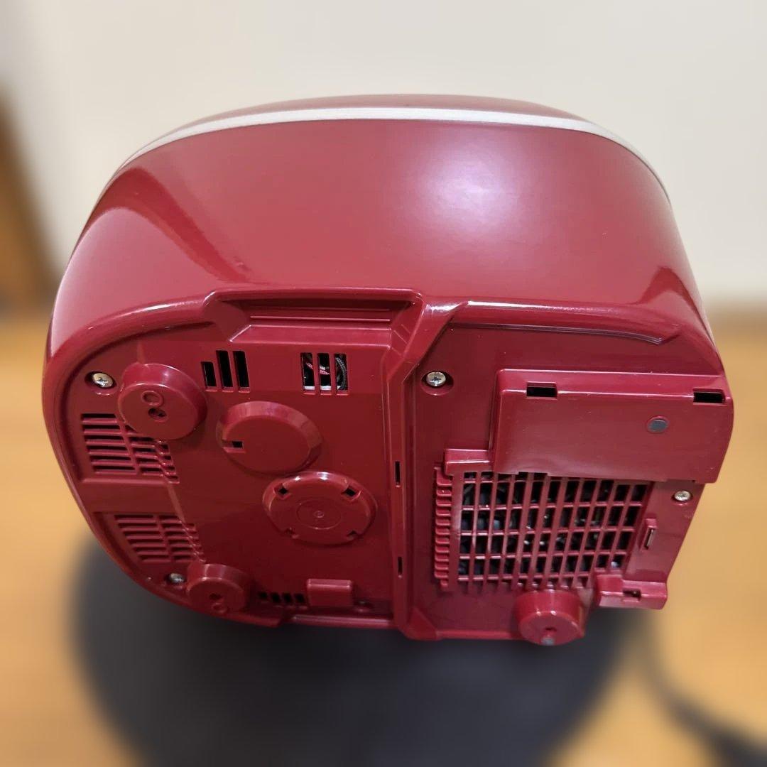 TIGER タイガー 炊飯器 圧力IH ジャーJPC-A101 2019年製