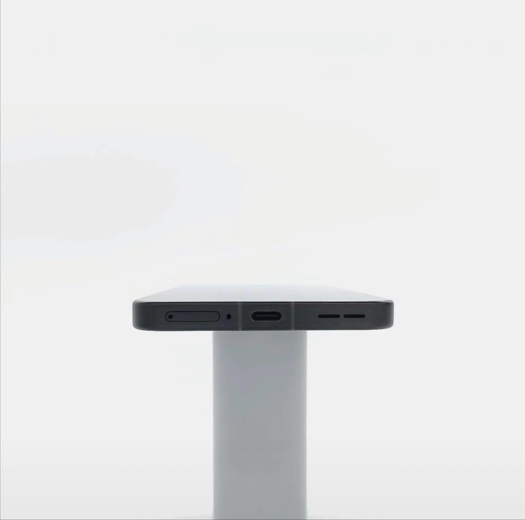 极美品OnePlus Ace 6T 16GB+1TB フラッシュブラック