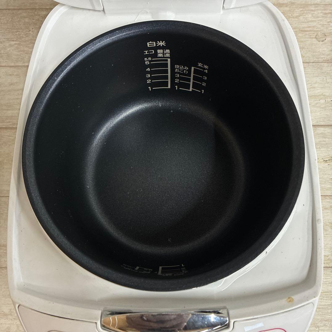 YAMADA 炊飯器 24年式