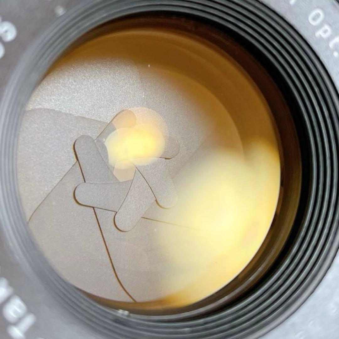 【美フレア】PENTAX Super Takumar 55mm f1.8
