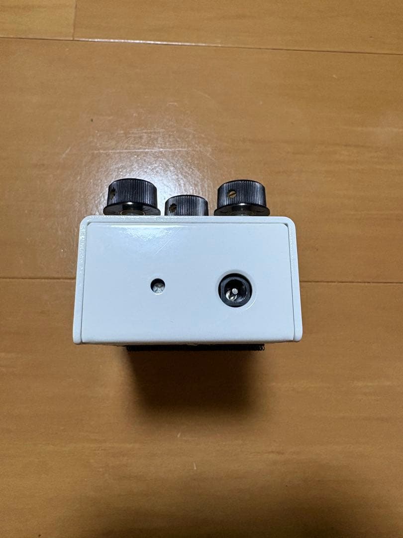ギター VIRTUES monica AssH Signature