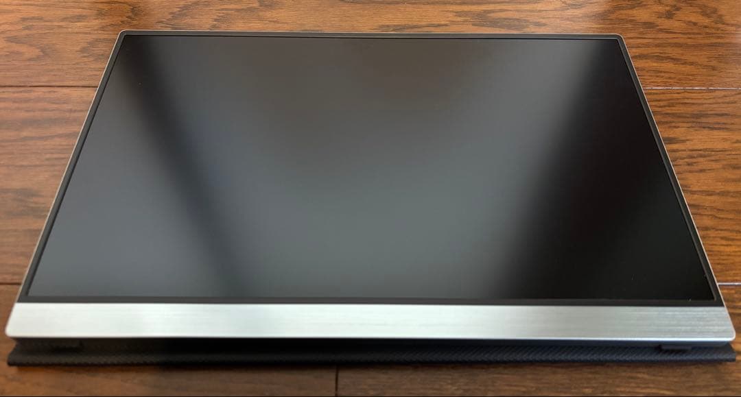 4K EVICIV モバイルモニター (15.6 インチ)