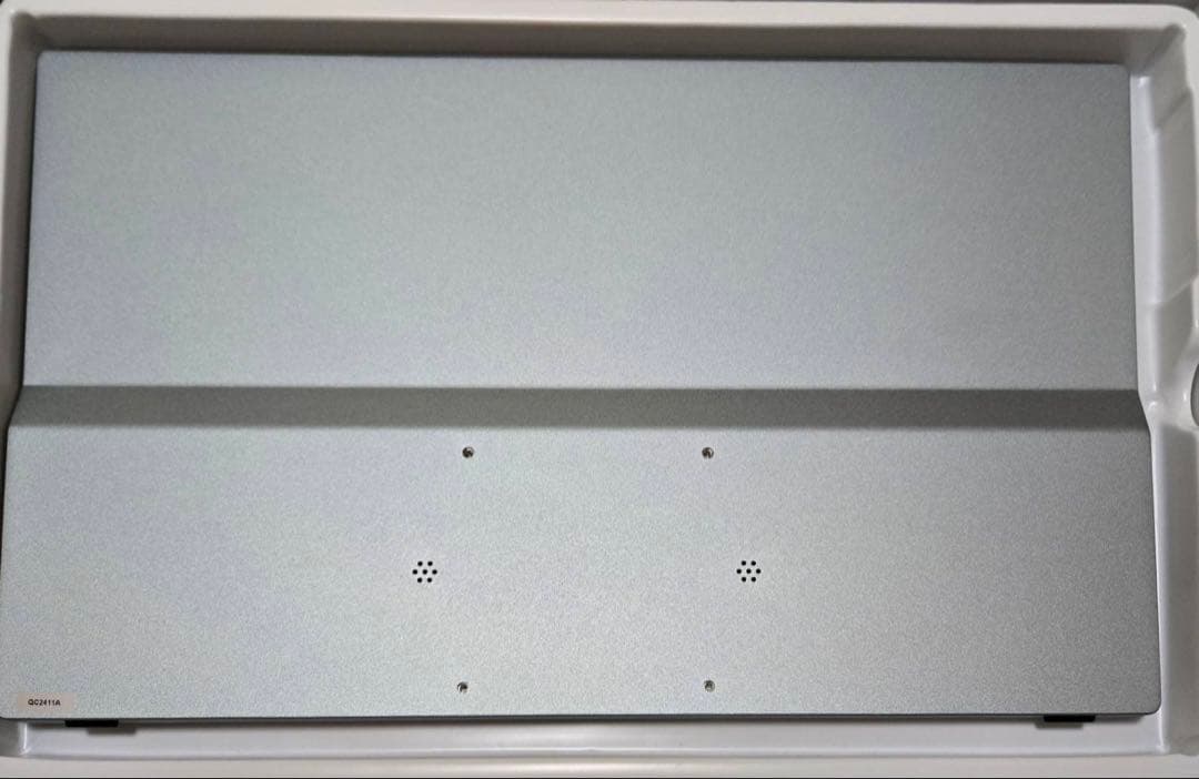 4K EVICIV モバイルモニター (15.6 インチ)