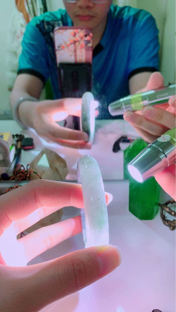 ミャンマー翡翠Aタイプ