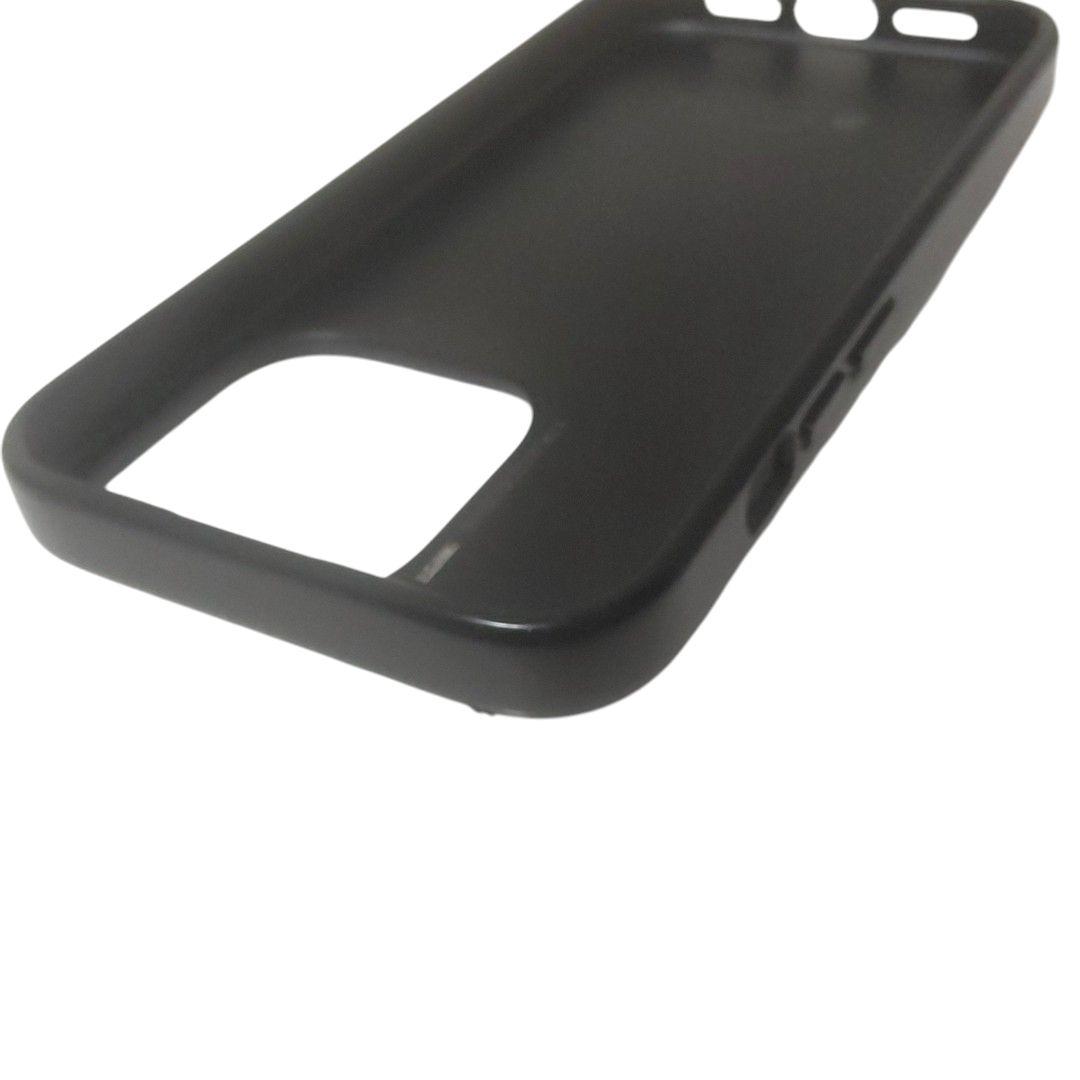 RIMOWA リモワ iPhoneケース ブラック