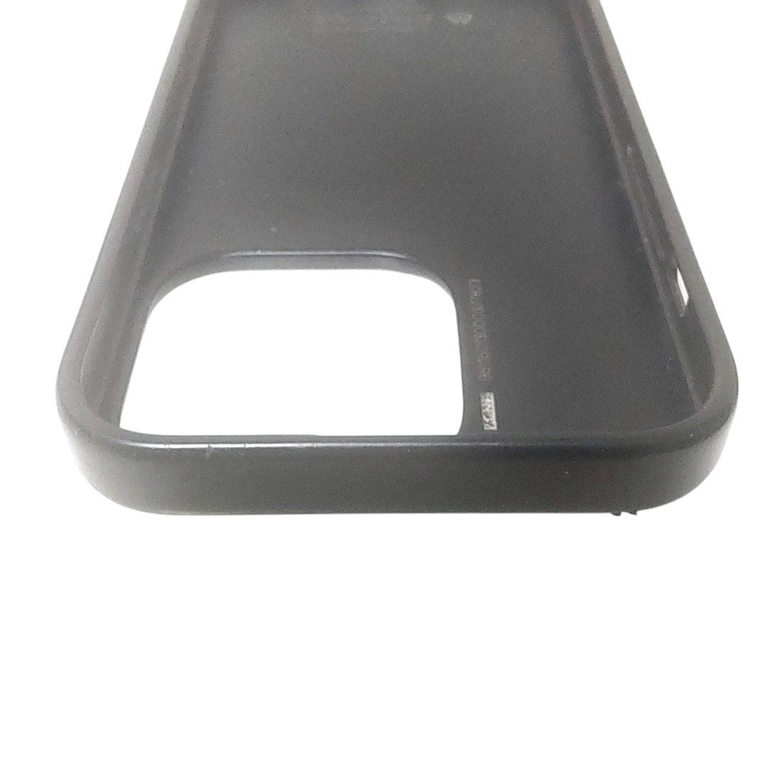 RIMOWA リモワ iPhoneケース ブラック