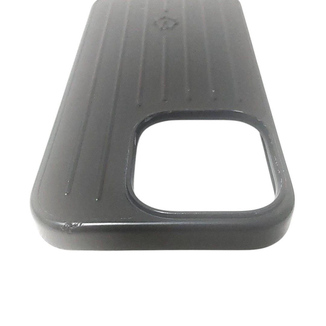 RIMOWA リモワ iPhoneケース ブラック