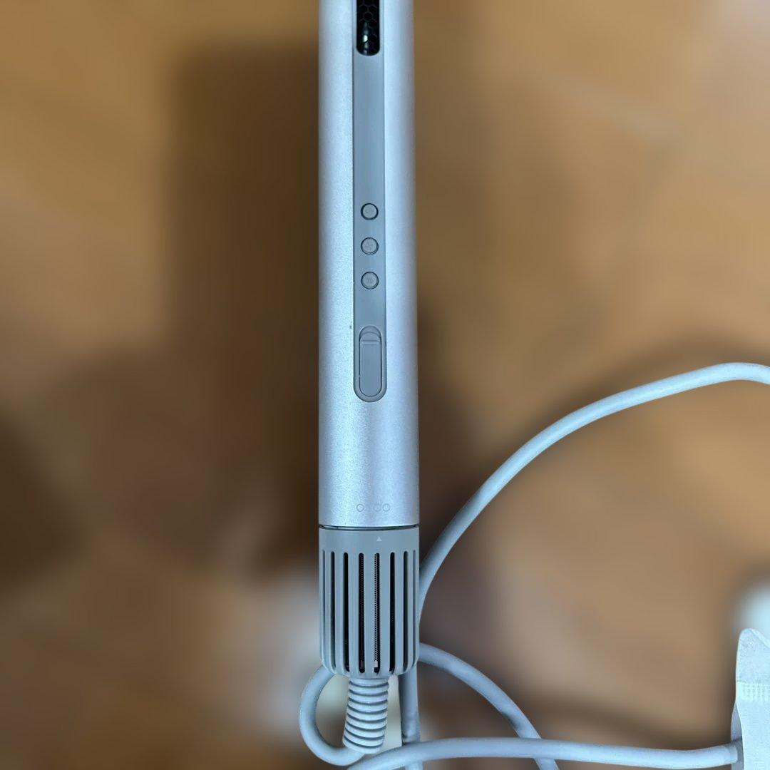baton ドライヤー