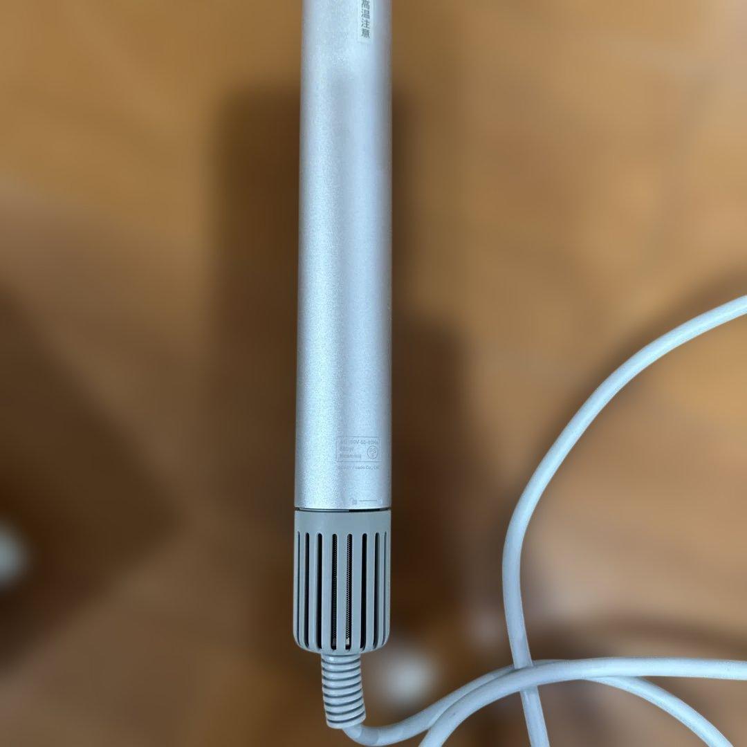 baton ドライヤー