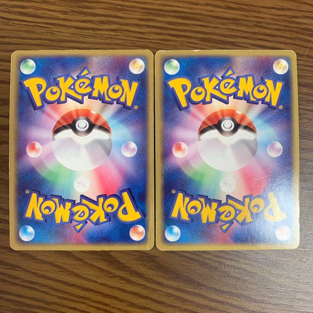 ラティオスex ラティアスexセット ギフトボックス 011/018