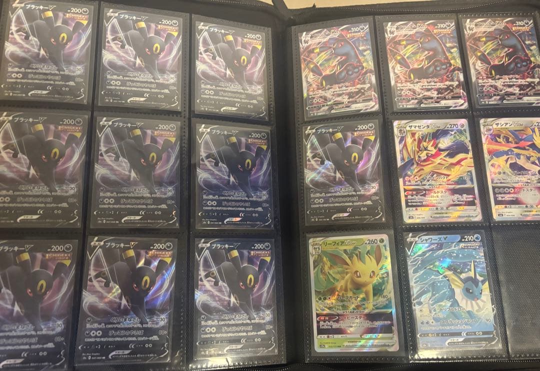 ポケモンカード　まとめ売り　ピカチュウ有り