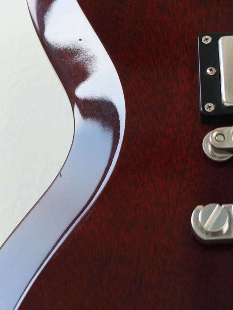 Bacchus Classic Series BSG-STD BR 日本製