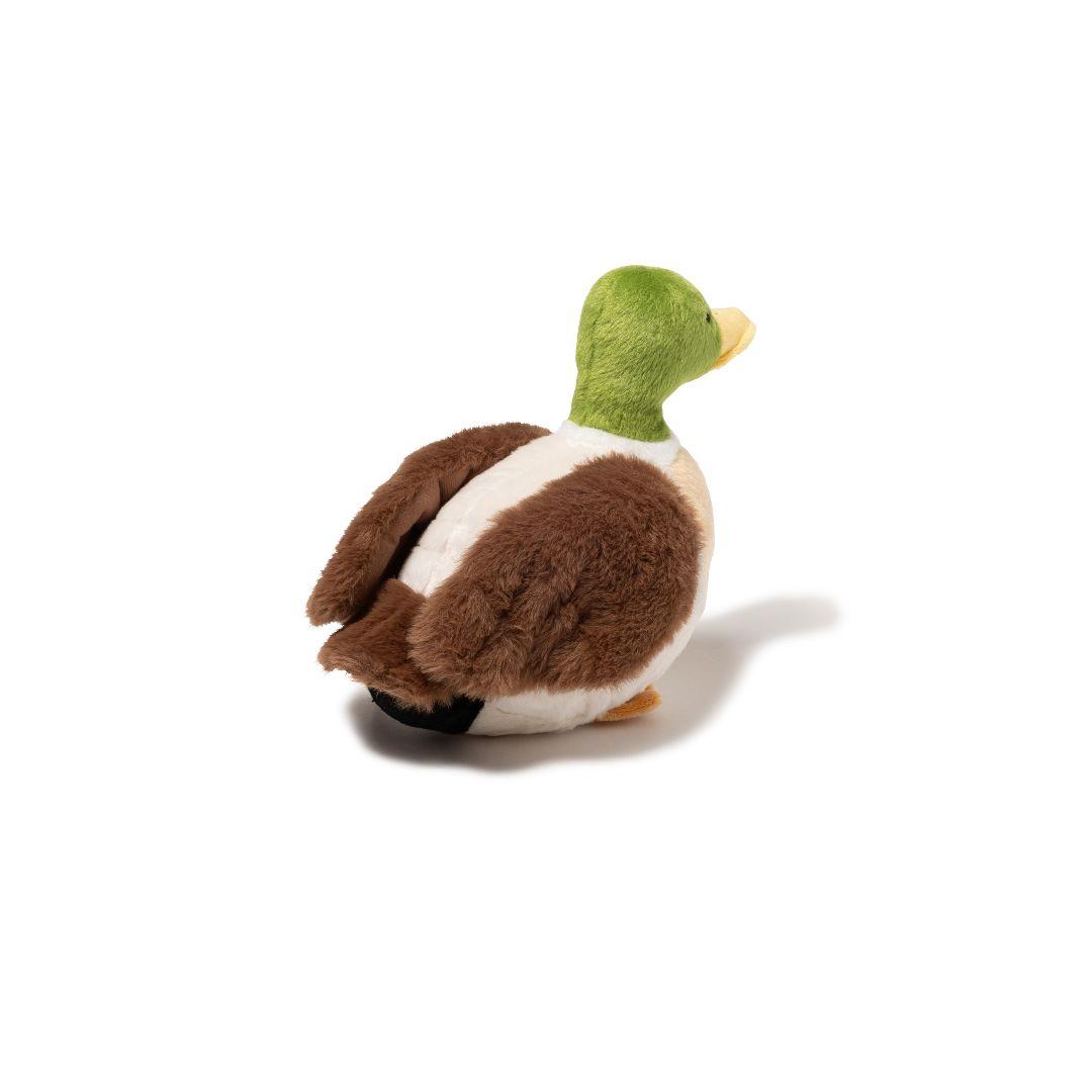 HUMAN MADE DUCK STUFFED TOY ぬいぐるみ