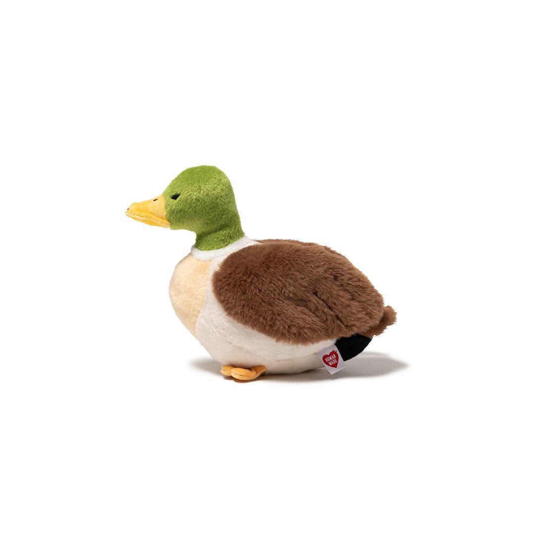 HUMAN MADE DUCK STUFFED TOY ぬいぐるみ