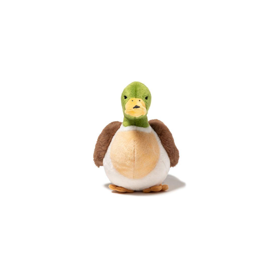 HUMAN MADE DUCK STUFFED TOY ぬいぐるみ