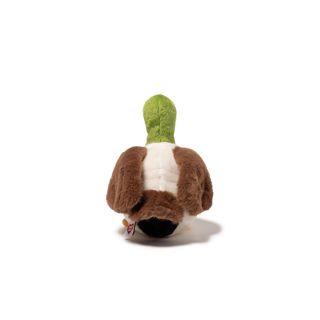 HUMAN MADE DUCK STUFFED TOY ぬいぐるみ