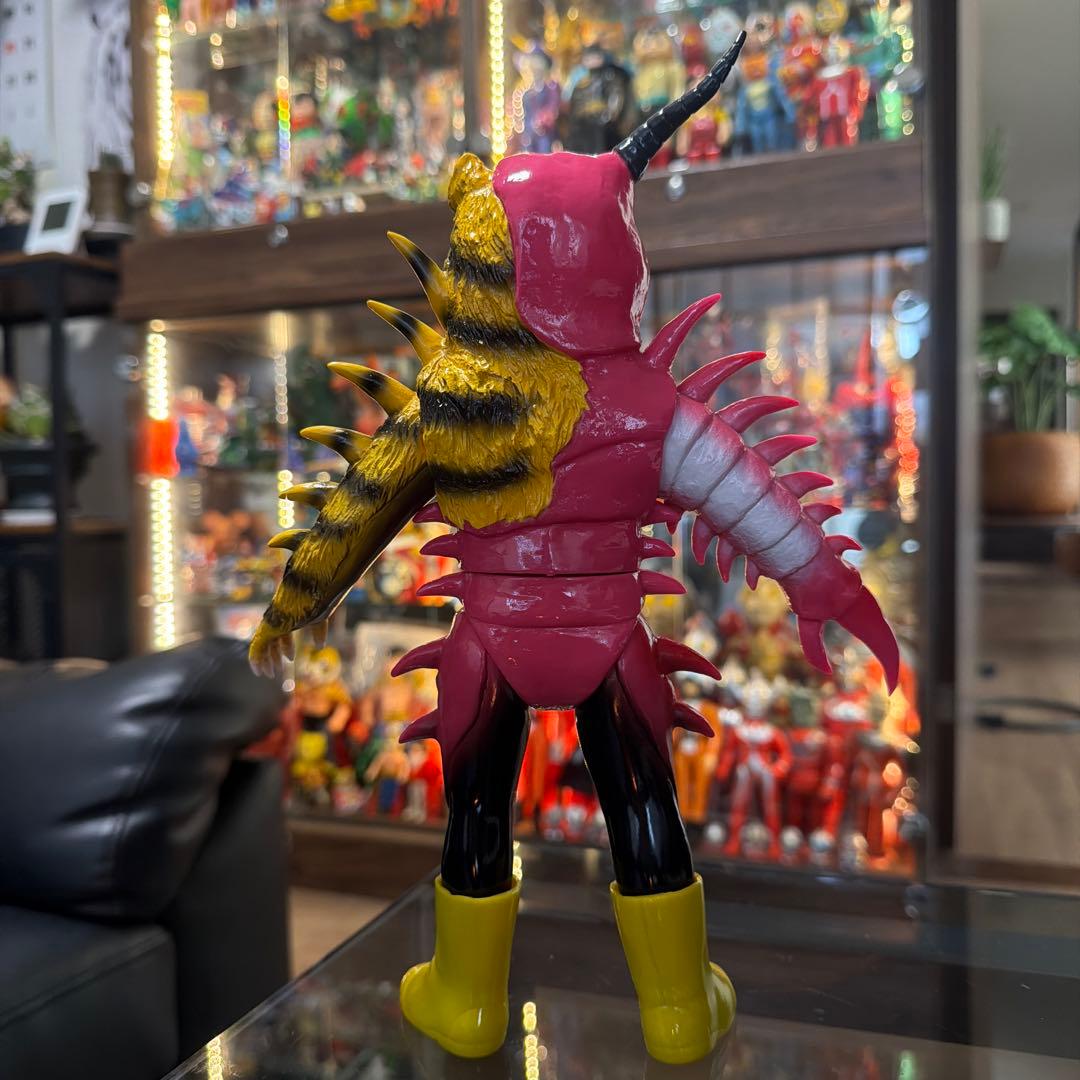 仮面ライダー メディコムトイ 石森プロ 東映