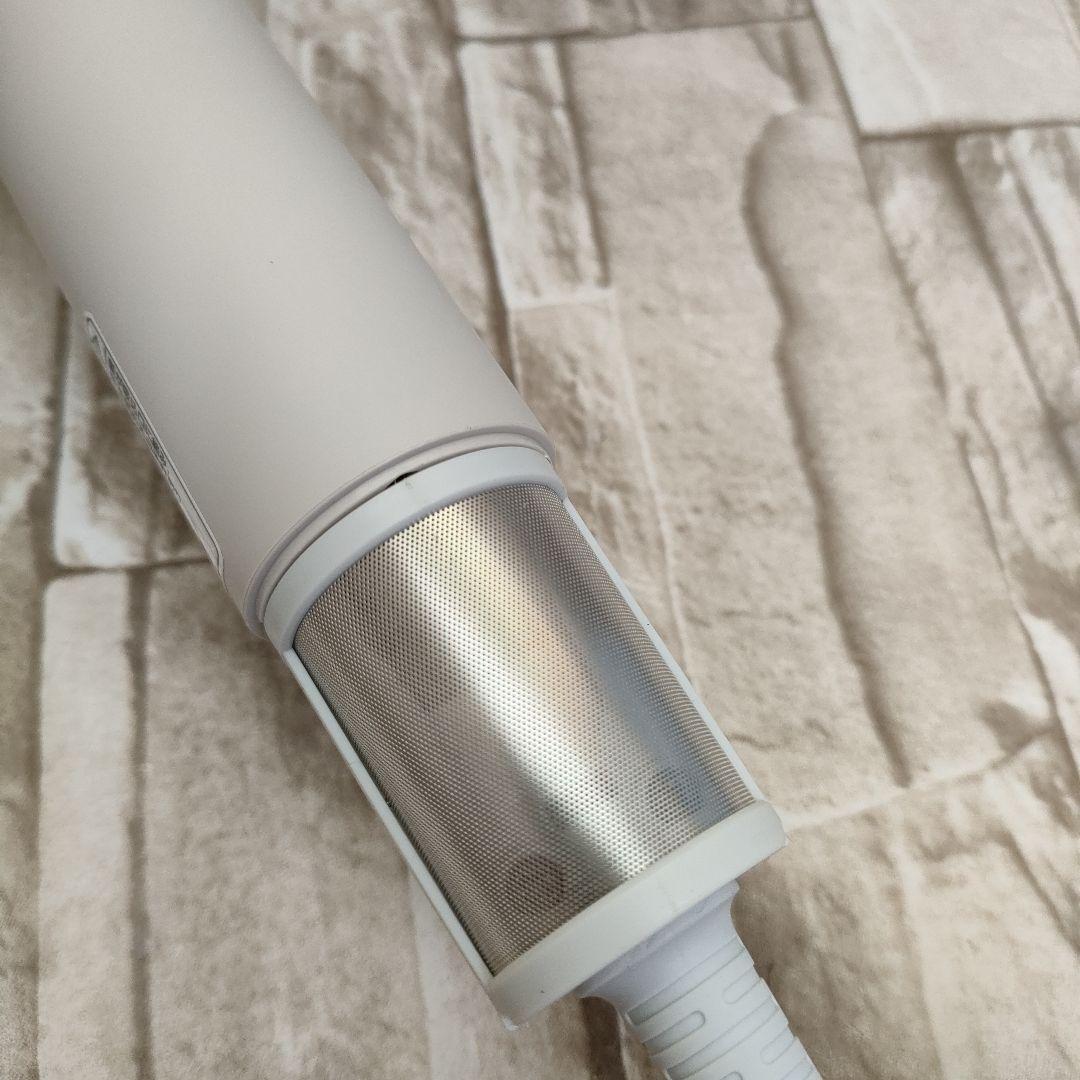 7/1210x05 テスコム ヘアドライヤー I字型 TD760A-C