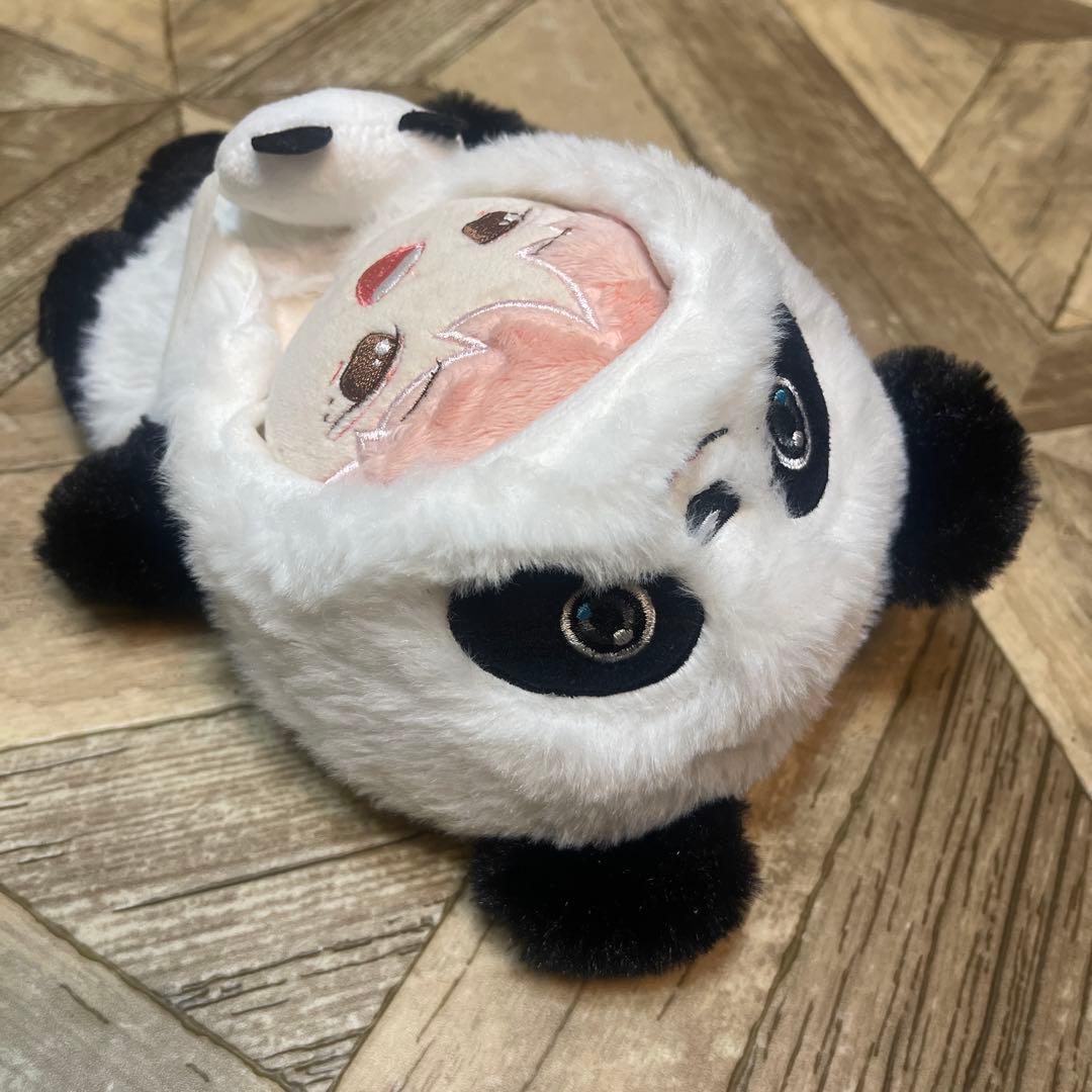 nct ヤンヤン ぬいぐるみ