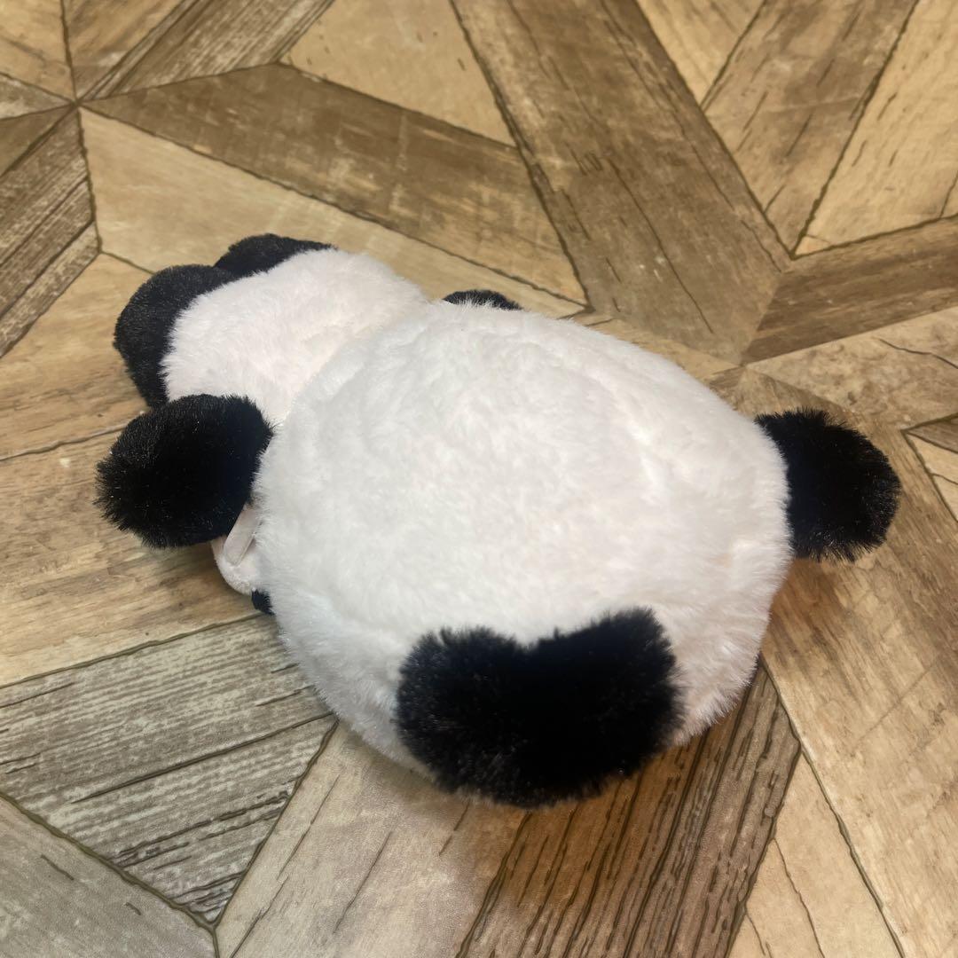 nct ヤンヤン ぬいぐるみ