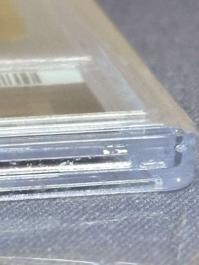 PSA10 おじょうさま SR SM6 禁断の光 100/094