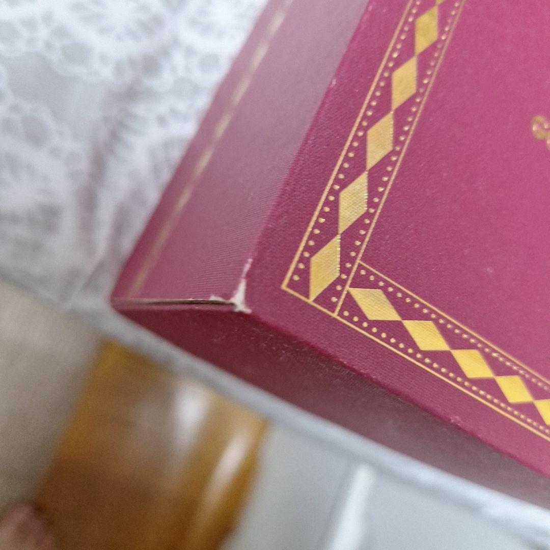 HarmoniaBloom ALICEA ポストカード付き