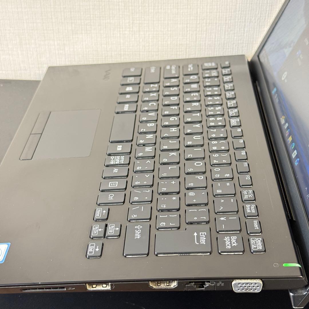 ★特価★人気VAIO VJPG11C11N 最新Office2024 win11