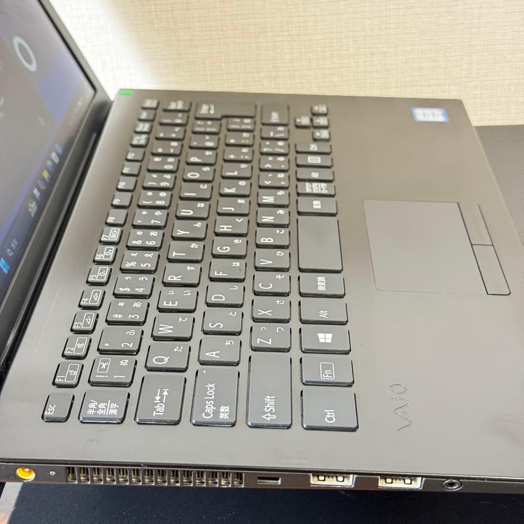 ★特価★人気VAIO VJPG11C11N 最新Office2024 win11