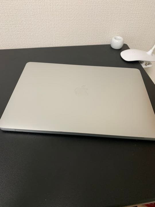 MacBook Air 2018 13.3インチ　A1932 【箱付き美品】