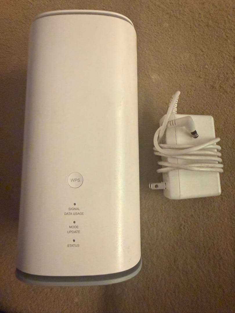 speed wifi  5g L13 最安値！！