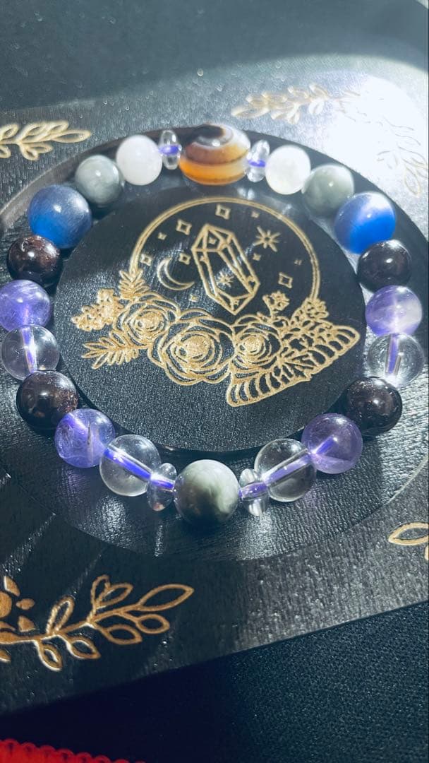 桃蓮玉☆。.:＊・゜✡✨