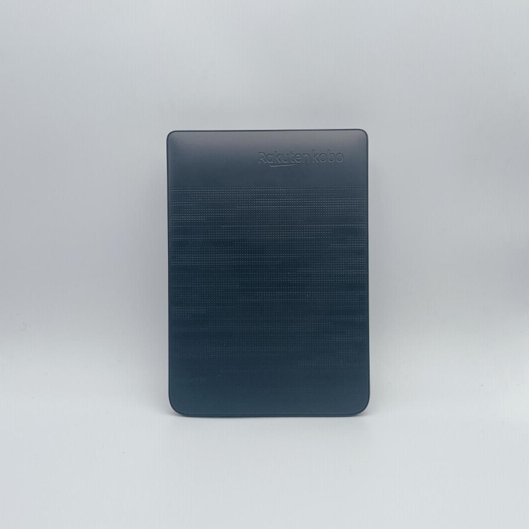 【ほぼ未使用】楽天Kobo Clara HD 電子書籍リーダー N249 8GB